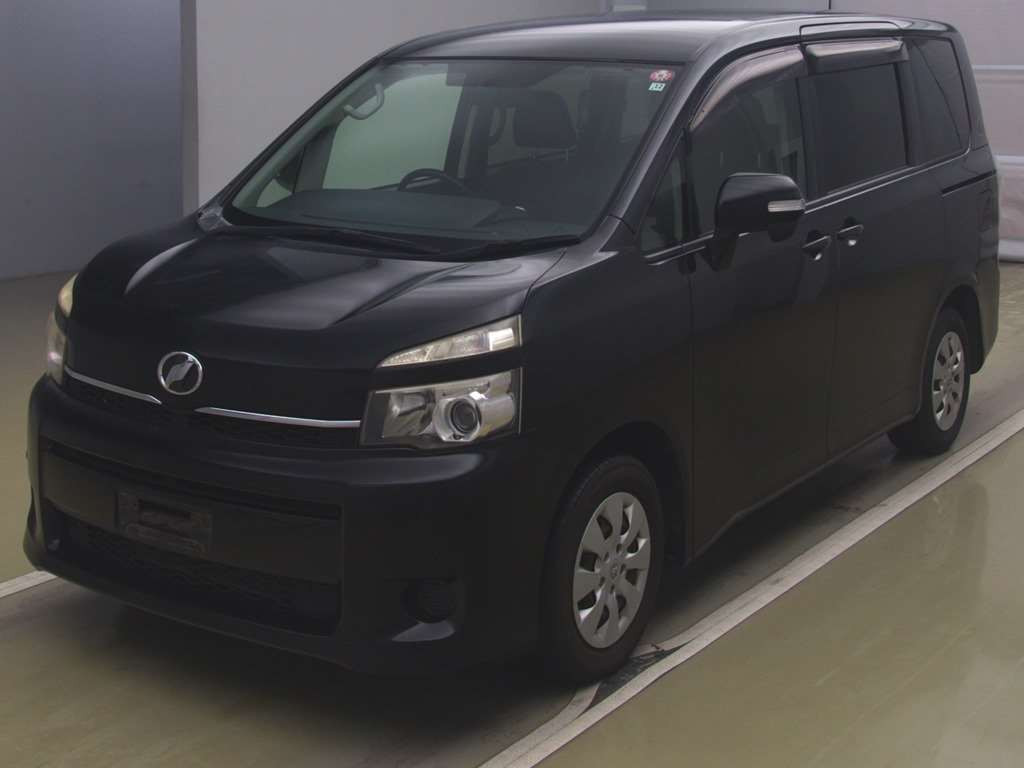 2011 Toyota Voxy ZRR70G[0]