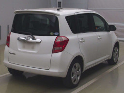 2007 Toyota Ractis