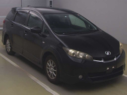 2010 Toyota Wish