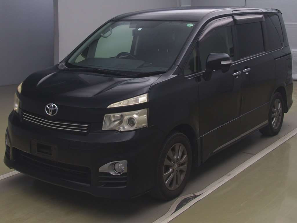 2012 Toyota Voxy ZRR70W[0]