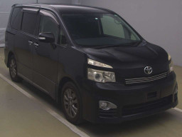 2012 Toyota Voxy