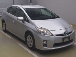 2009 Toyota Prius