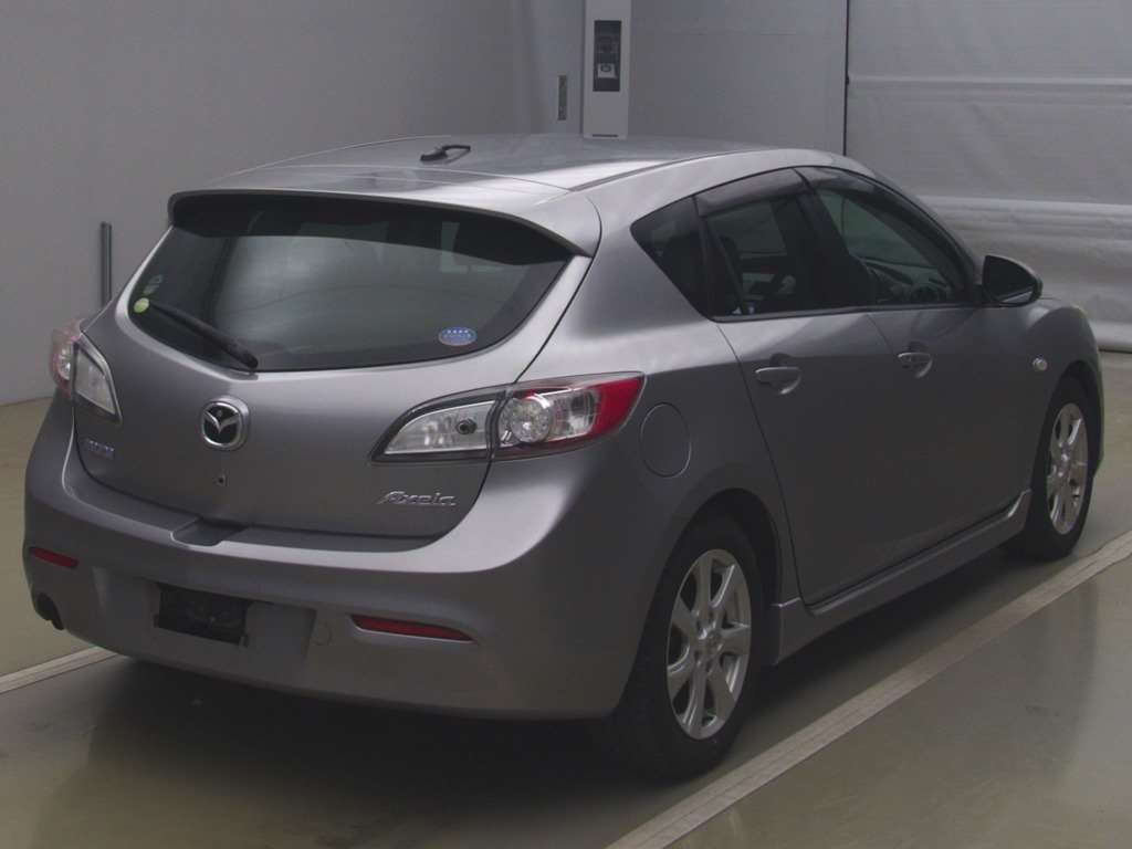 2011 Mazda Axela Sport BL5FW[1]