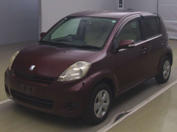 2007 Toyota Passo