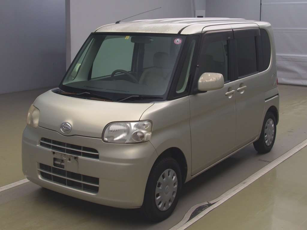 2008 Daihatsu Tanto L375S[0]