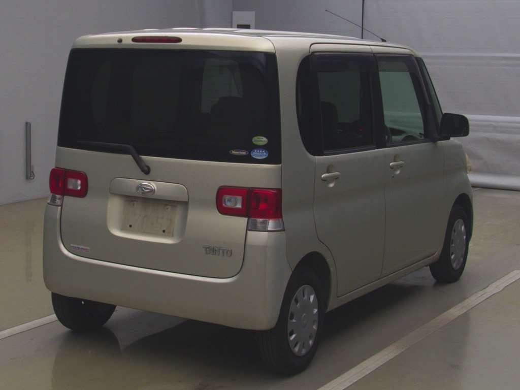 2008 Daihatsu Tanto L375S[1]