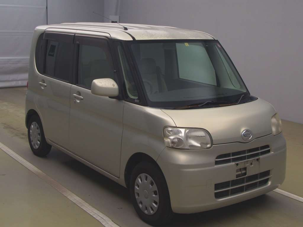 2008 Daihatsu Tanto L375S[2]