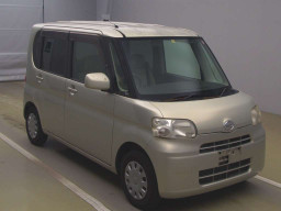 2008 Daihatsu Tanto