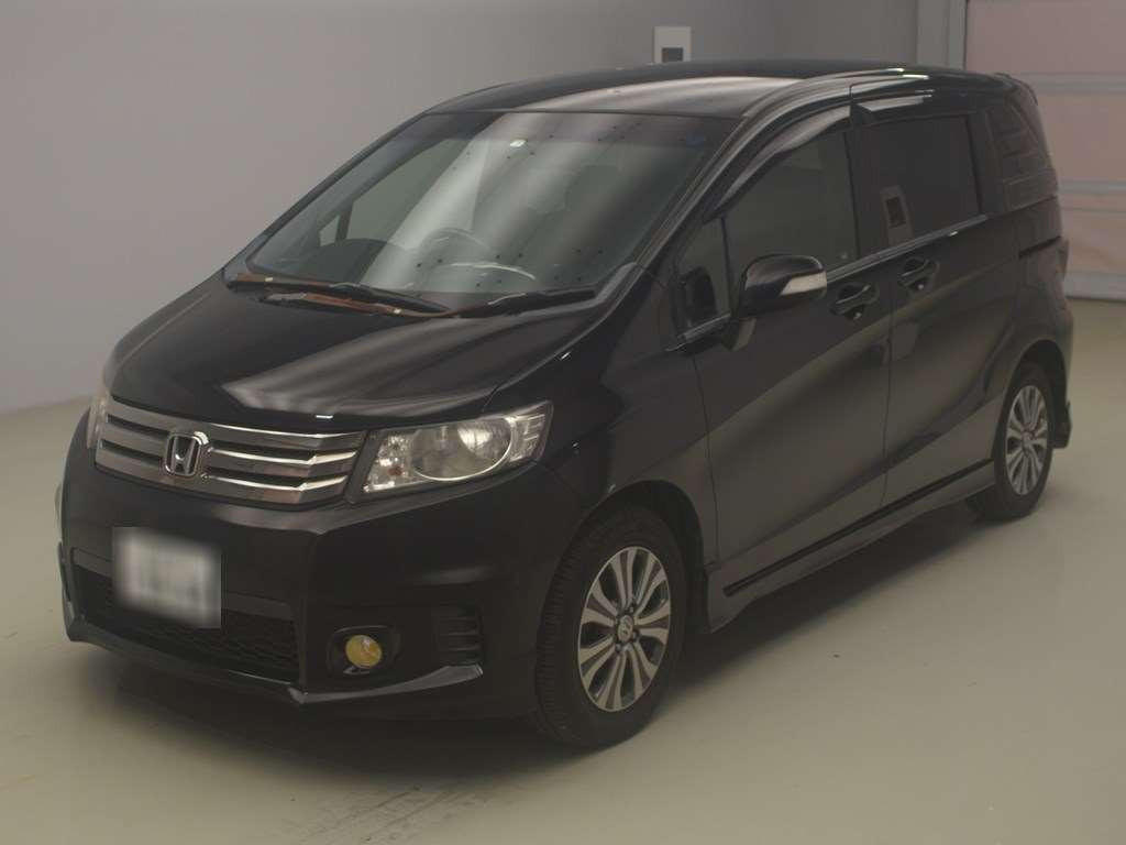 2014 Honda Freed Spike GB3[0]