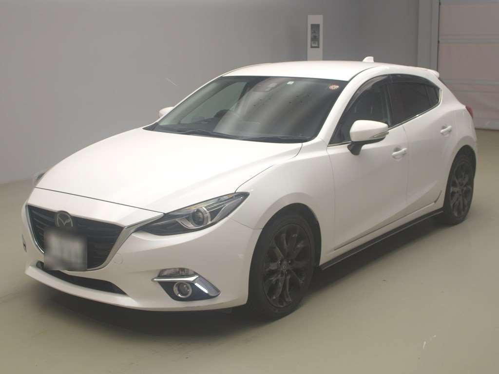 2014 Mazda Axela Sport BMEFS[0]