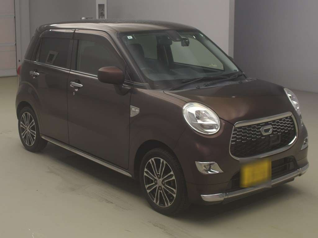 2017 Daihatsu Cast LA250S[2]