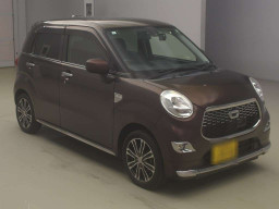 2017 Daihatsu Cast