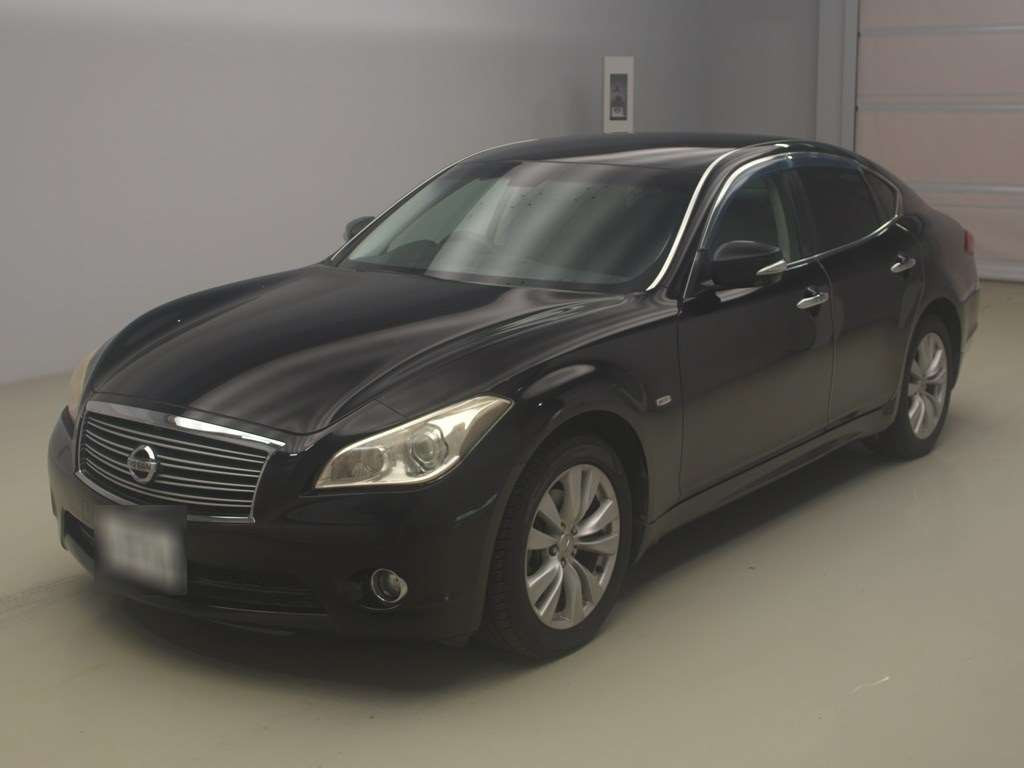 2011 Nissan Fuga KY51[0]