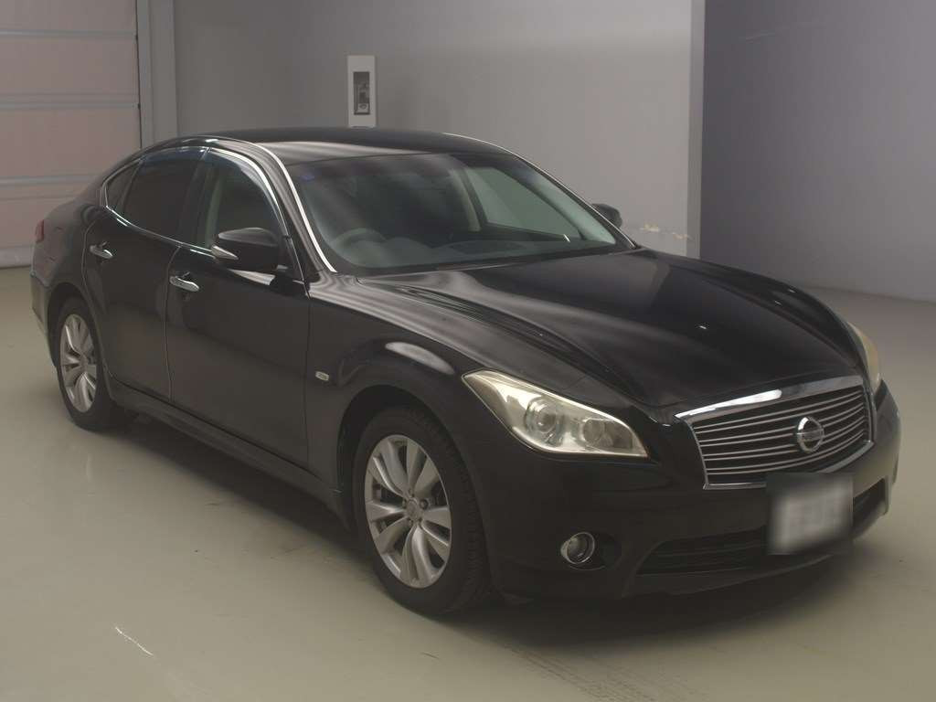 2011 Nissan Fuga KY51[2]