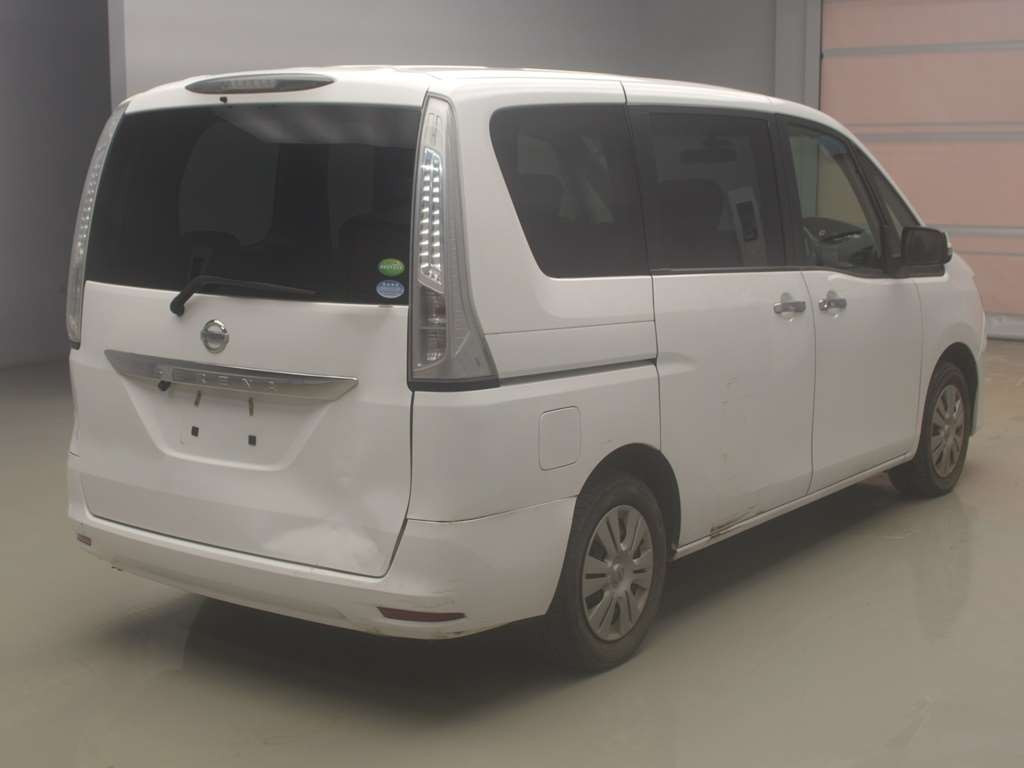 2016 Nissan Serena C26[1]