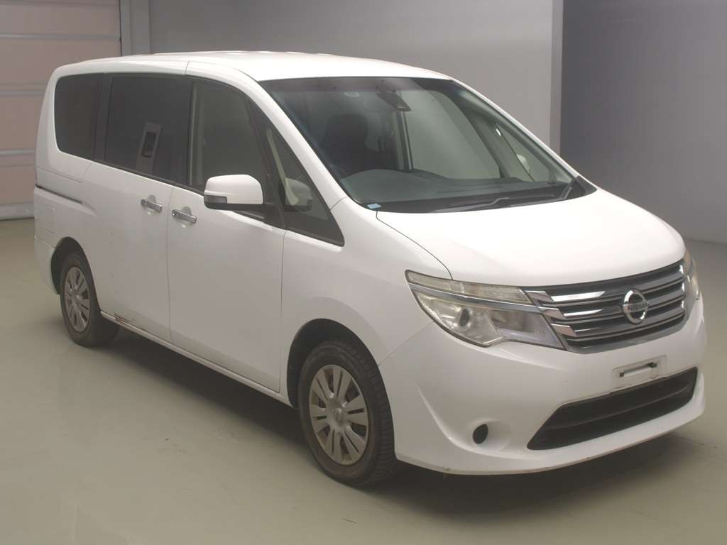 2016 Nissan Serena C26[2]