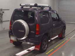 2012 Suzuki Jimny