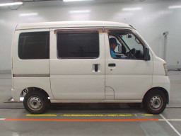 2010 Daihatsu Hijet Cargo