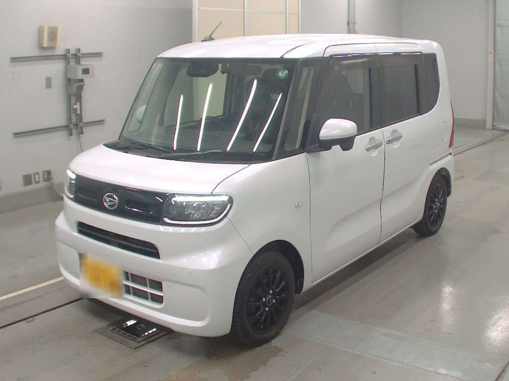 2019 Daihatsu Tanto LA650S[0]