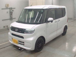 2019 Daihatsu Tanto