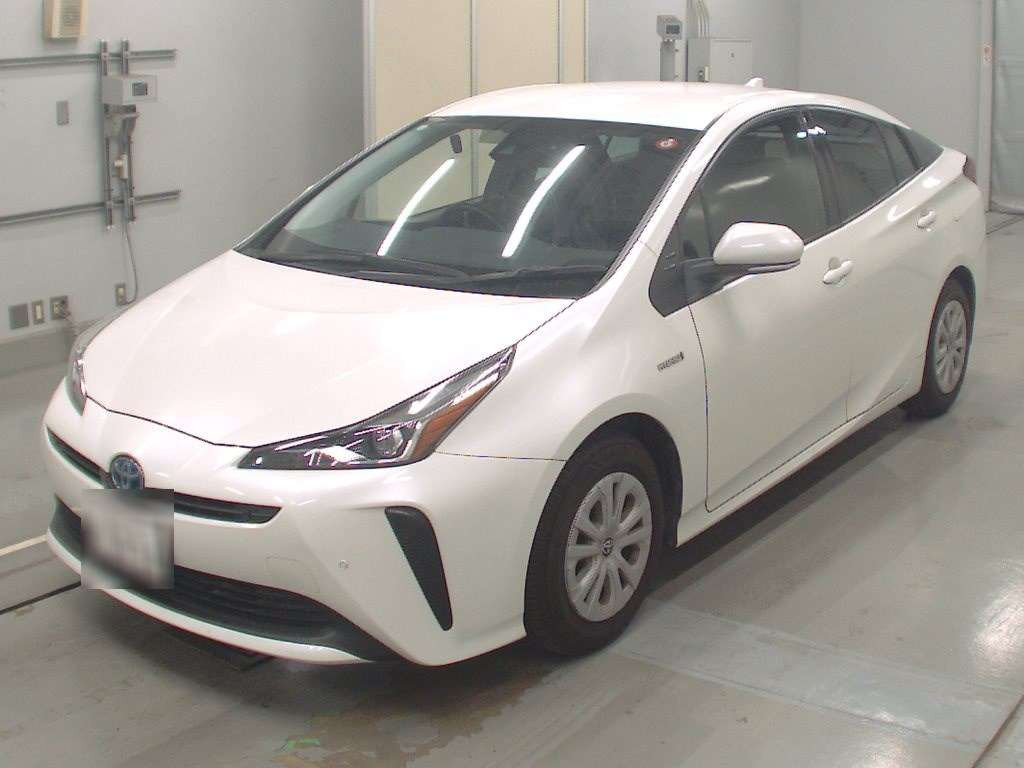 2019 Toyota Prius ZVW51[0]