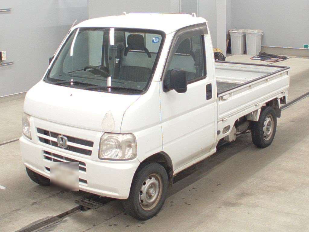 2006 Honda Acty Truck HA7[0]