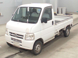 2006 Honda Acty Truck