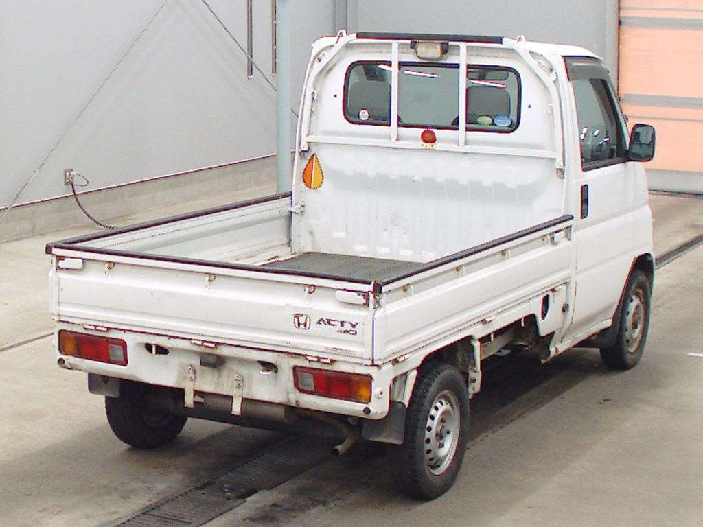 2006 Honda Acty Truck HA7[1]