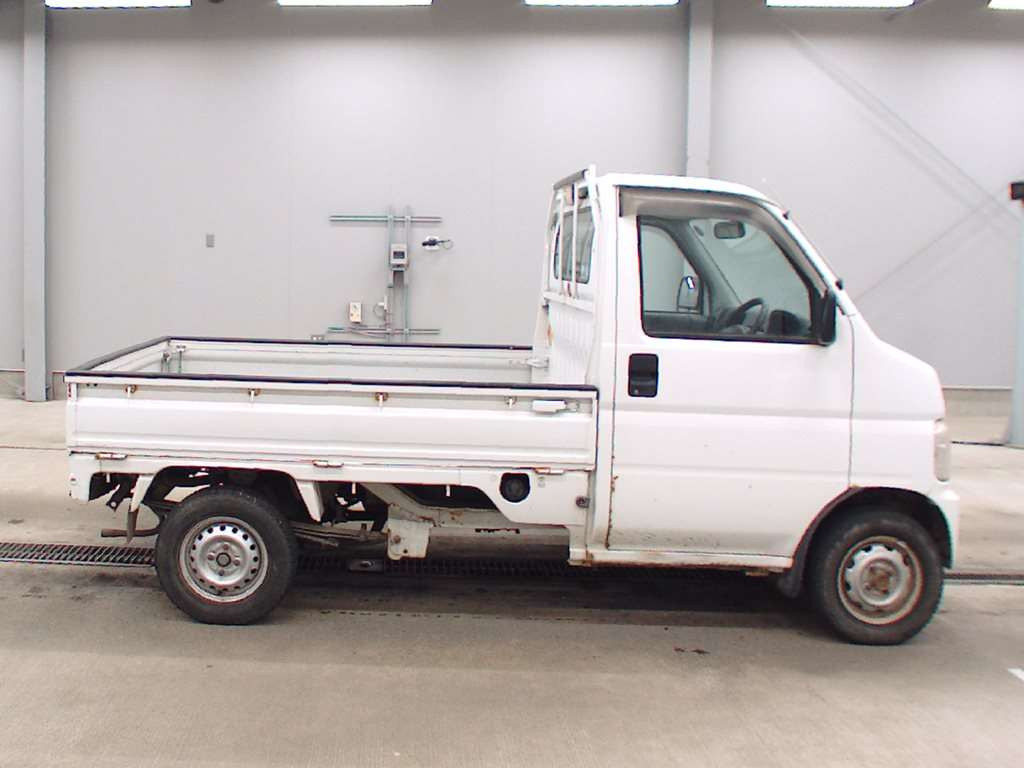 2006 Honda Acty Truck HA7[2]