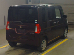 2017 Daihatsu Tanto