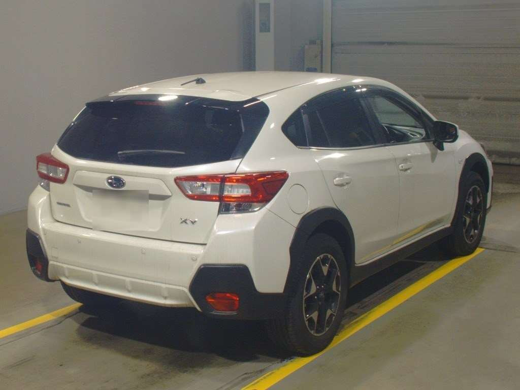 2019 Subaru XV GT3[1]