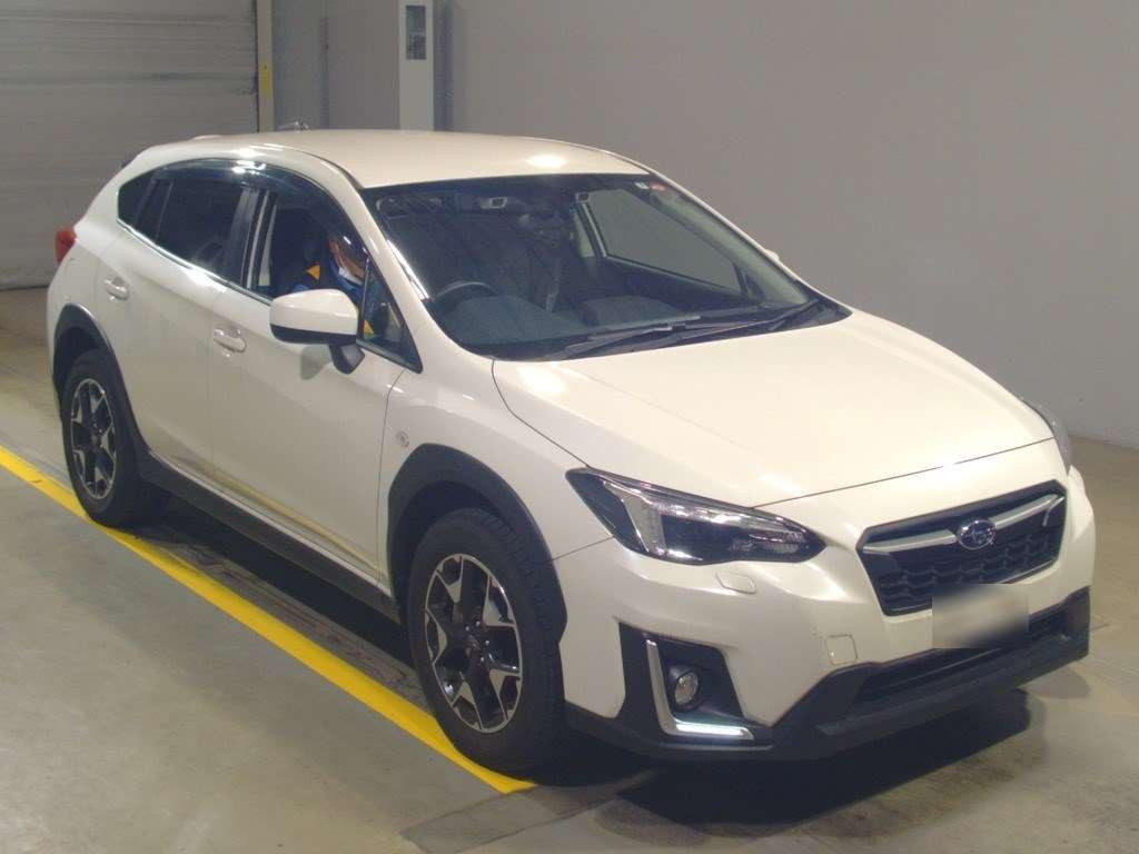 2019 Subaru XV GT3[2]