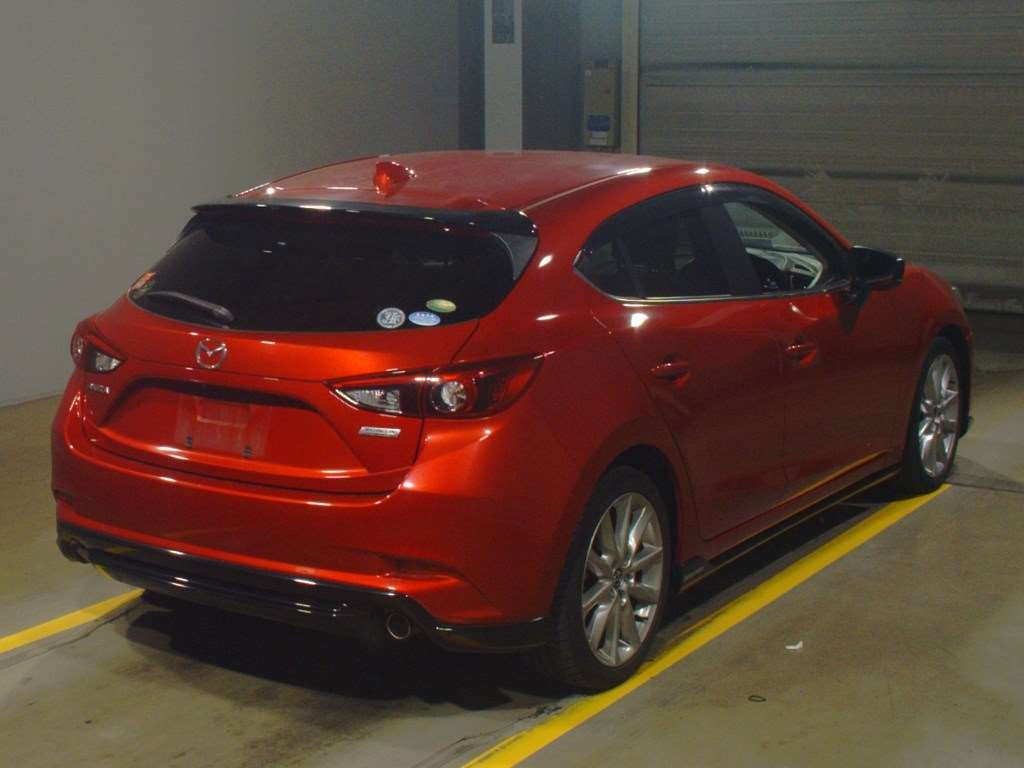 2017 Mazda Axela Sport BM5FS[1]