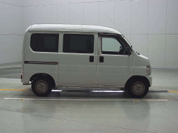 2013 Honda Acty Van