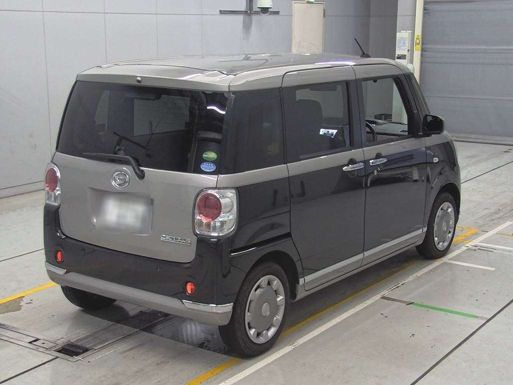 2019 Daihatsu Move Canbus LA800S[1]