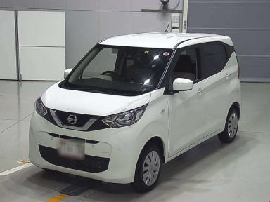 2019 Nissan DAYZ