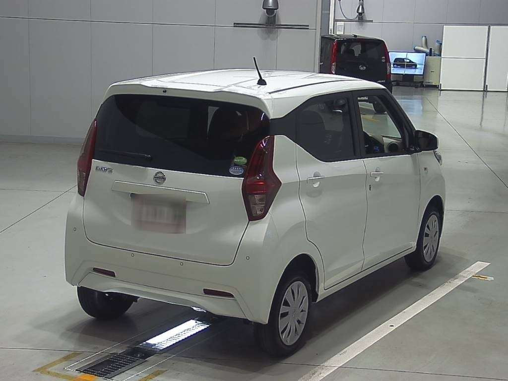 2019 Nissan DAYZ B46W[1]