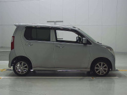 2014 Suzuki Wagon R