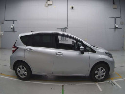 2019 Nissan Note