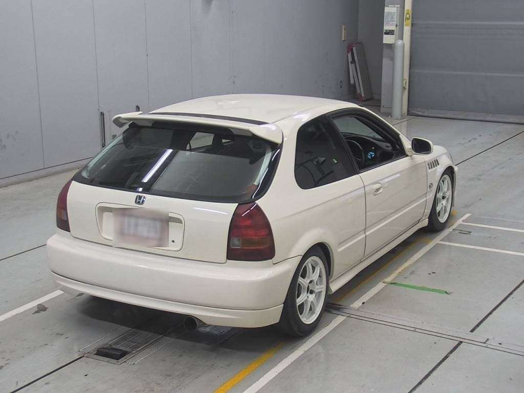 1995 Honda Civic EK4[1]