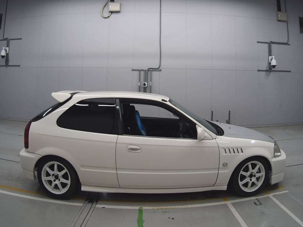 1995 Honda Civic EK4[2]