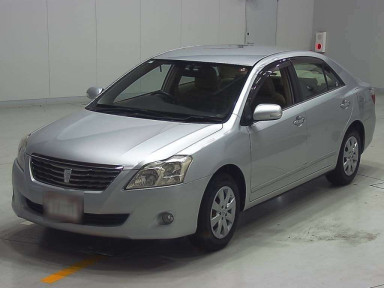 2008 Toyota Premio