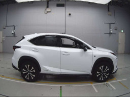 2017 Lexus NX