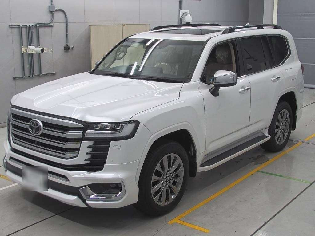 2023 Toyota Land Cruiser VJA300W[0]