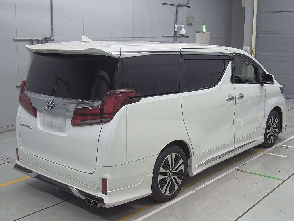 2023 Toyota Alphard AGH30W[1]