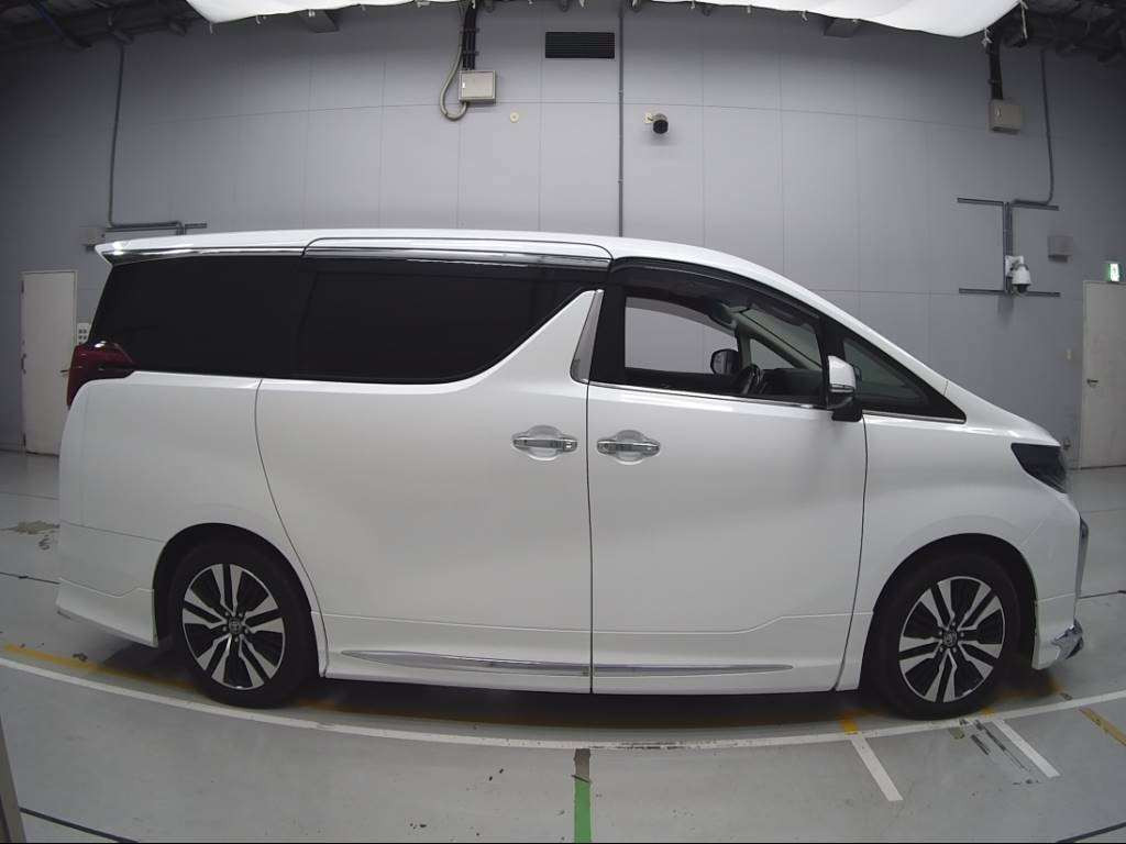 2023 Toyota Alphard AGH30W[2]