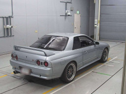 1991 Nissan Skyline