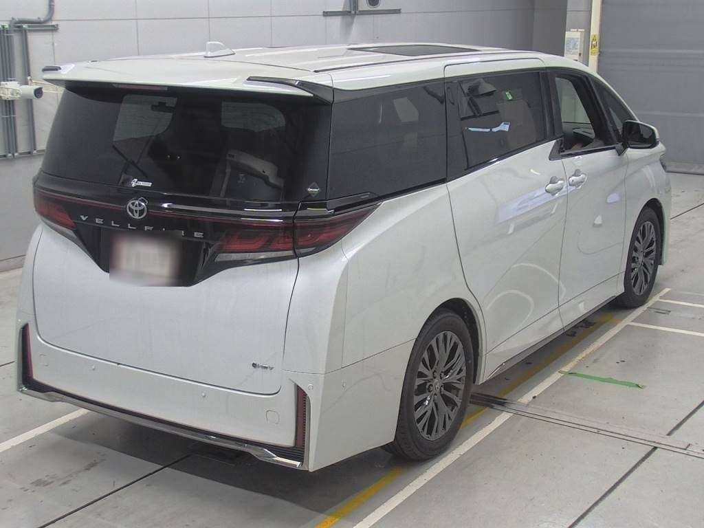 2023 Toyota Vellfire Hybrid AAHH40W[1]