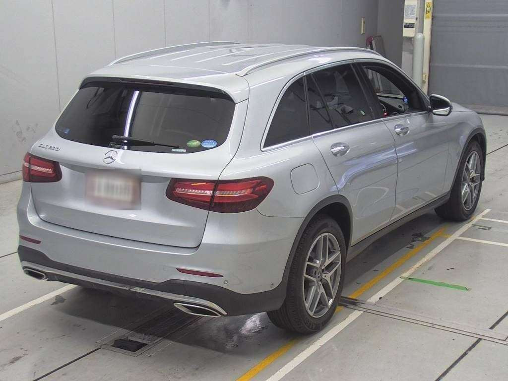 2017 Mercedes Benz GLC-CLASS 253942C[1]