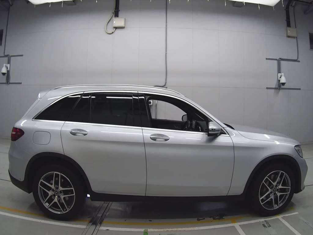 2017 Mercedes Benz GLC-CLASS 253942C[2]